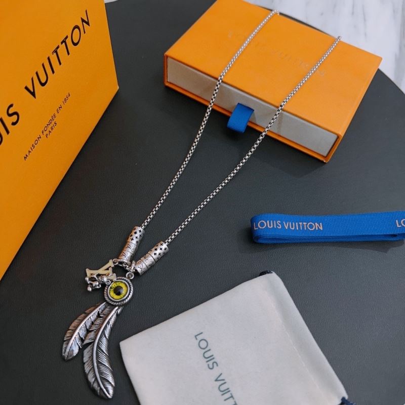 Louis Vuitton Necklaces